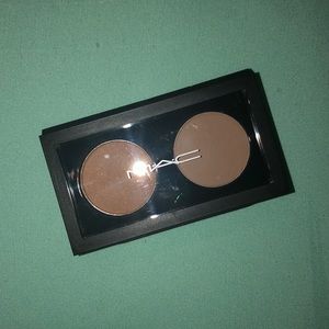 MAC brow duo